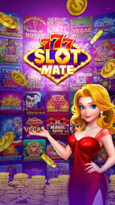Slot Mate APK screenshot 1 Slot Mate APK screenshot 1