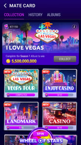 Slot Mate APK screenshot 1 Slot Mate APK screenshot 1