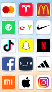 LogoMania APK screenshot 1