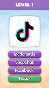 LogoMania APK screenshot 1