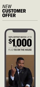 BetMGM Casino - Real Money APK screenshot 1