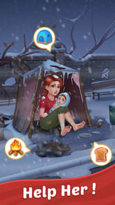 Home Cafe APK screenshot 1