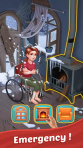 Home Cafe APK screenshot 1
