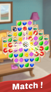 Home Cafe APK screenshot 1