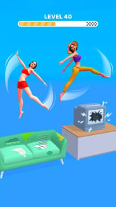 Home Flip APK screenshot 1