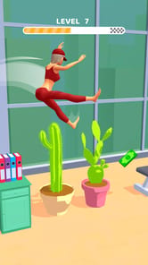 Home Flip APK screenshot 1