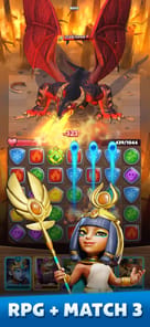 Puzzle Breakers APK screenshot 1