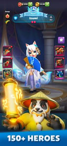 Puzzle Breakers APK screenshot 1
