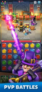 Puzzle Breakers APK screenshot 1