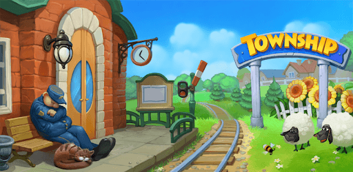 Install Township on PC install Township on PC