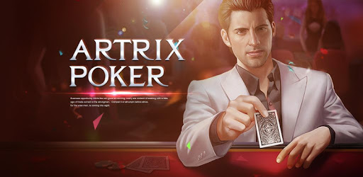 install Artrix Poker on PC