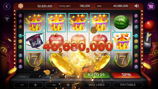 Artrix Poker APK screenshot 1