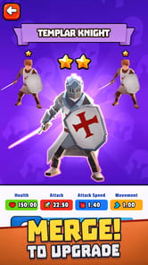 Battle Simulator APK screenshot 1
