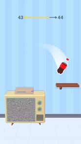 Flip the Bottle APK screenshot 1