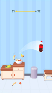 Flip the Bottle APK screenshot 1