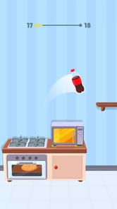 Flip the Bottle APK screenshot 1