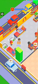 My Dream Burger APK screenshot 1