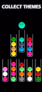 Color Ball Puzzle APK screenshot 1