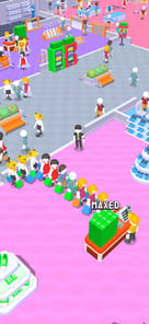 My Dream Mall APK screenshot 1