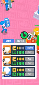 My Dream Mall APK screenshot 1