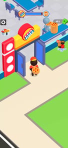My Dream Pizza APK screenshot 1