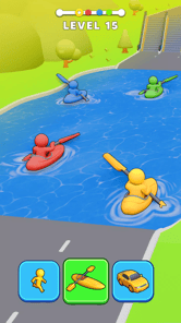 Vehicle Switch APK screenshot 1