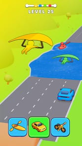 Vehicle Switch APK screenshot 1