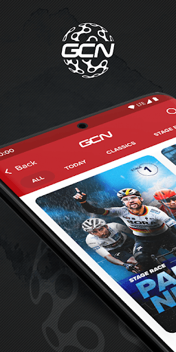 GCN APK screenshot 1