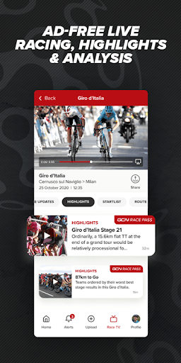 GCN APK screenshot 1