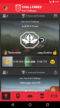 DRIVECLUB™ APK screenshot 1 DRIVECLUB™ APK screenshot 1