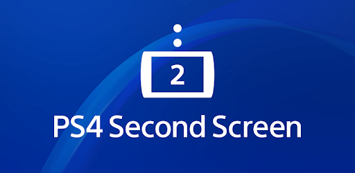 install PS4 Second Screen on PC