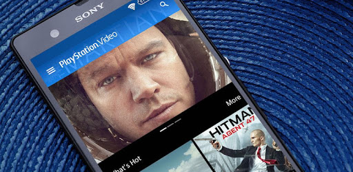 install PlayStation™Video on PC