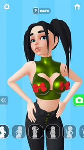 Bra Maker APK screenshot 1