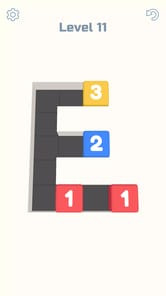 Cubes Control APK screenshot 1