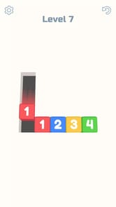 Cubes Control APK screenshot 1