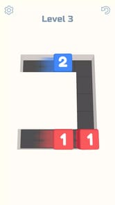 Cubes Control APK screenshot 1