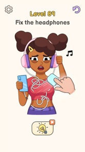 DOP 5 APK screenshot 1