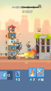 TDS APK screenshot 1