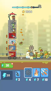 TDS APK screenshot 1