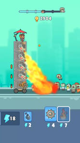 TDS APK screenshot 1