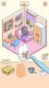 My Sticker Room APK screenshot 1