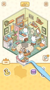 My Sticker Room APK screenshot 1