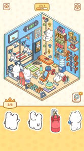 My Sticker Room APK screenshot 1