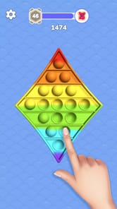 Pop Us! APK screenshot 1