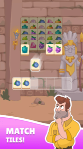 Andy Volcano APK screenshot 1