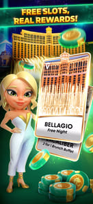 MGM Slots Live APK screenshot 1