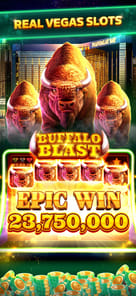 MGM Slots Live APK screenshot 1