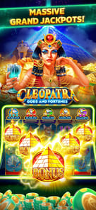MGM Slots Live APK screenshot 1