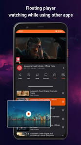 Play Tube APK screenshot 1