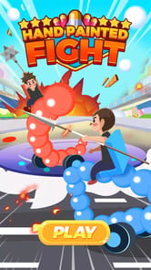 Collision Race APK screenshot 1 Collision Race APK screenshot 1